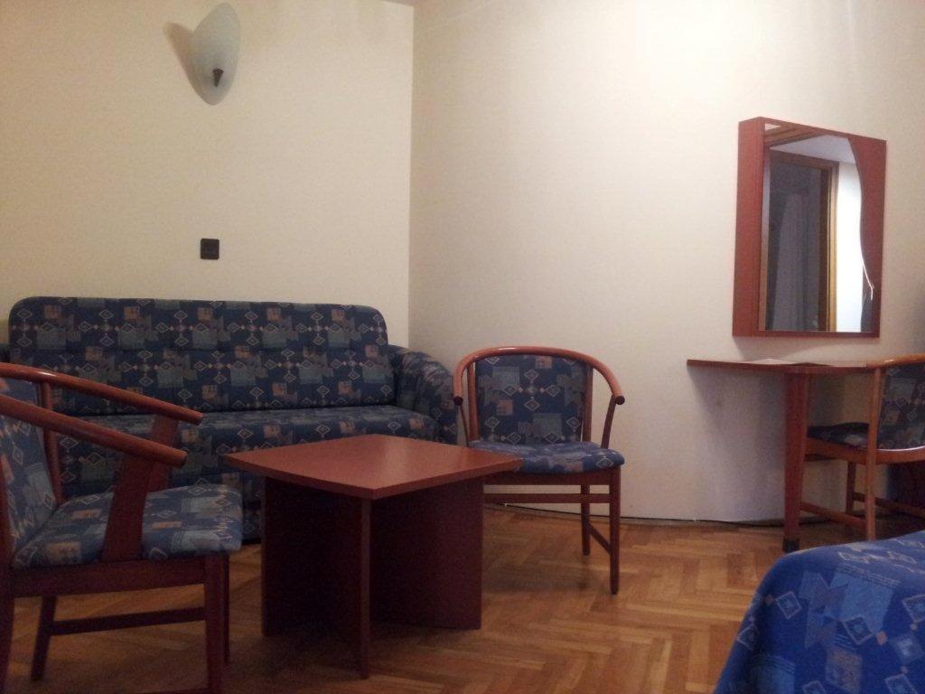 Fenyves Hotel Bekescsaba Exterior foto